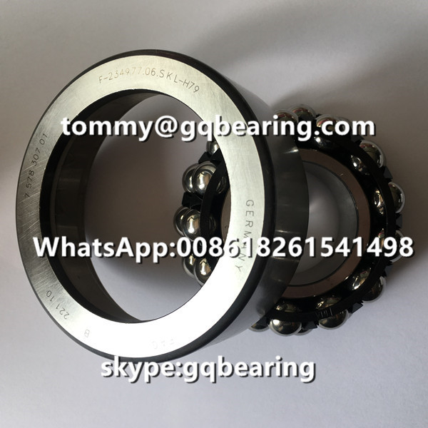 Хромная стальная материя FAG F-234977.06 F-234977.06.SKL-H79 BMW дифференциальный автомобильный подшипник