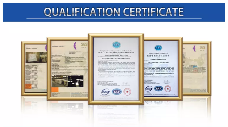 Kitchenware Stainless Steel Circle