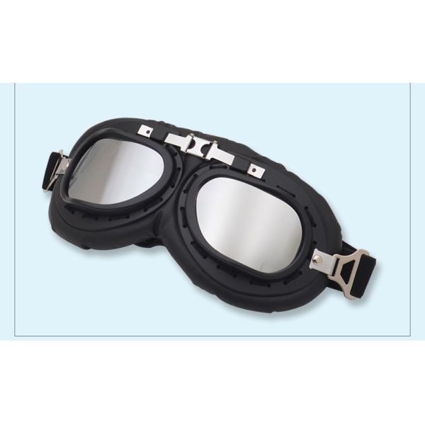 Pet Dog Sunglasses Prevent UV Reflection Eye Wear for Cats and Dogs Outdoor