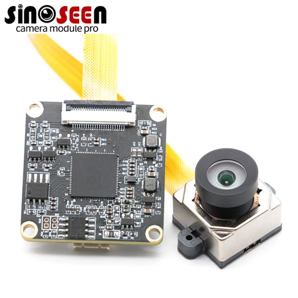 Модуль камеры USB Sony IMX317 8MP HDR PCB+FPC Cmos модуля камеры OEM