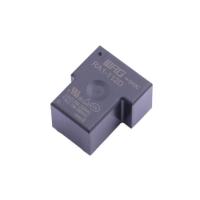 12V montagem RA1-112D do PWB do relé 1W do poder do pino SPDT da C.C. 20A 5 para o aquecedor de água
