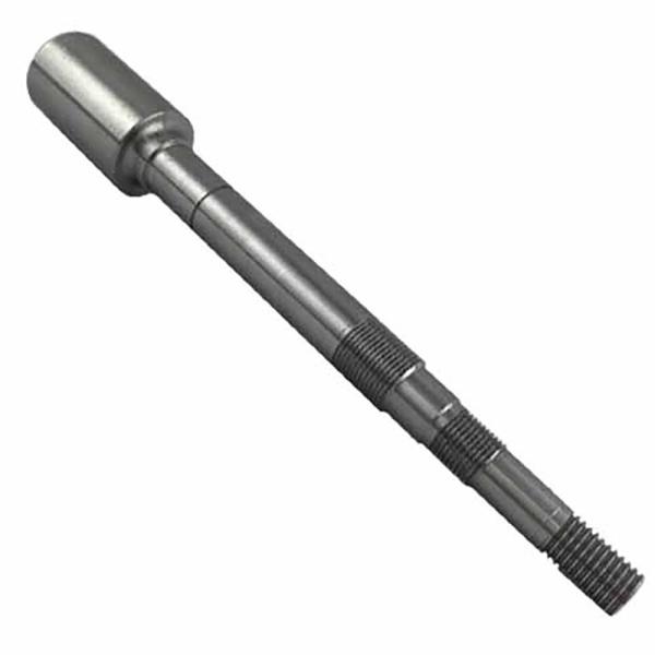 CE Certified Metal CNC Turning for High Precision Machined Stainless Steel Plug Part