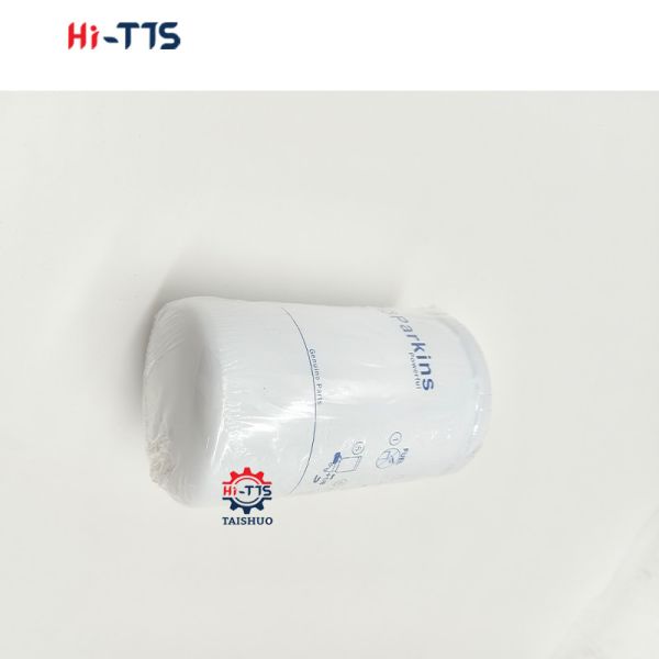2656F843 10000-59646 Fuel Filter for 1103 1104 1006 diesel Engine Spare Parts
