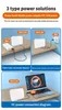 11AC 1200Mbps 4G Router Support 4G/WCDMA/GSM Network and VPN