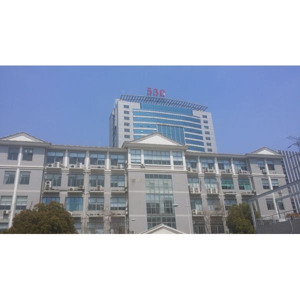 Hafe International Limited