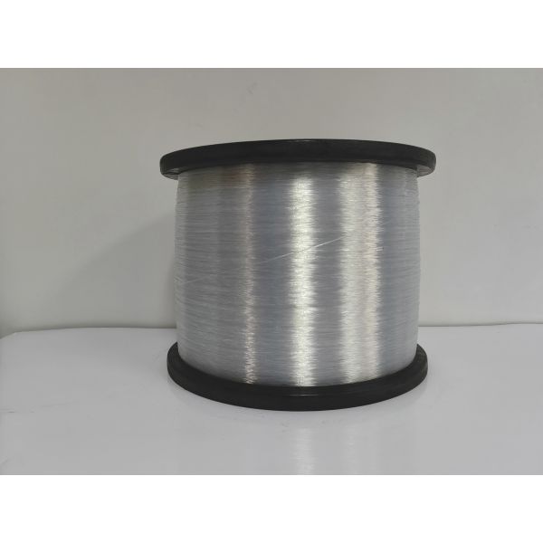 100% полиэстерная нить из монофиламента PET 50D-300D