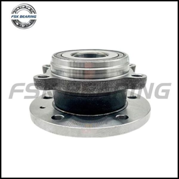 3510003BAD0000 To GAC Trumpchi GS5 Front Wheel And Xiali N3 Geared Wheel Hub Unit