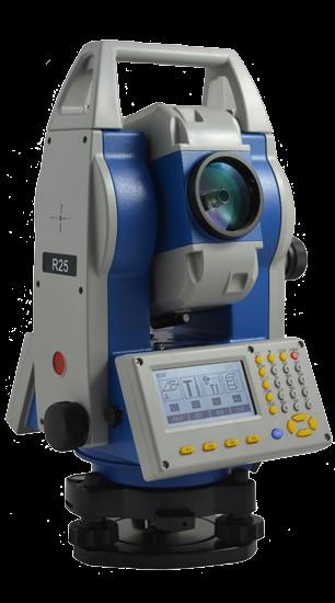 Stonex  R25 Total Station