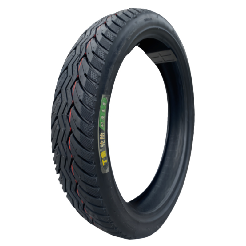 100/80-17 Мотоциклетные колеса и шины для Tye3000 Электрические мусоровозы CE/DOT Сертификат