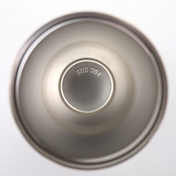 30 oz Tumbler con tapa de paja Vacuo sellado Taza aislada Reutilizable botella de agua de acero inoxidable Trave para agua, té helado o café