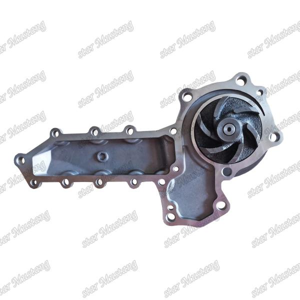 Bomba de água BH1101 15341-73030 R Para Peças sobressalentes de motores Kubota
