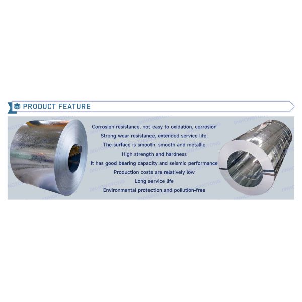 dx51 dz150 hot dipped galvanized steel sheet gi steel coil zinc coating 60g for construction raw material suppliers