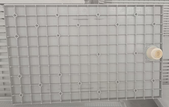 High-Strength SMC One-Piece Waterproof Bathroom Wall Panels waterproof wall panels