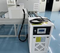 Système de séchage des équipements de séchage à LED UV