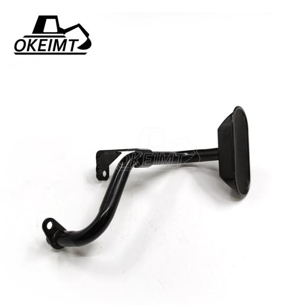 Excavator Engine Parts 4TNV94 Oil Suction Pipe Assembly Oil Pump Filter