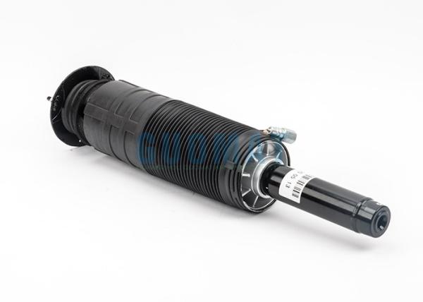 Ressort pneumatique noir de suspension/bons chocs actifs avant d'air de contrôle de corps pour les voitures A2203204913