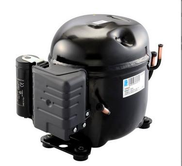 Tecumseh Lunite AE4460Z 1 compressor R404A do rolo da refrigeração da fase
