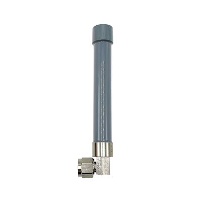 2.4G 5.8G 4dBi Wifi Omni Fiberglass Antenna 20x160mm