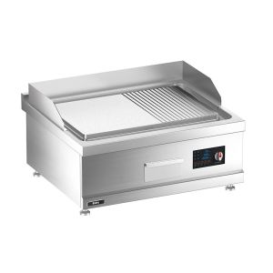 Desktop Induction Griddle