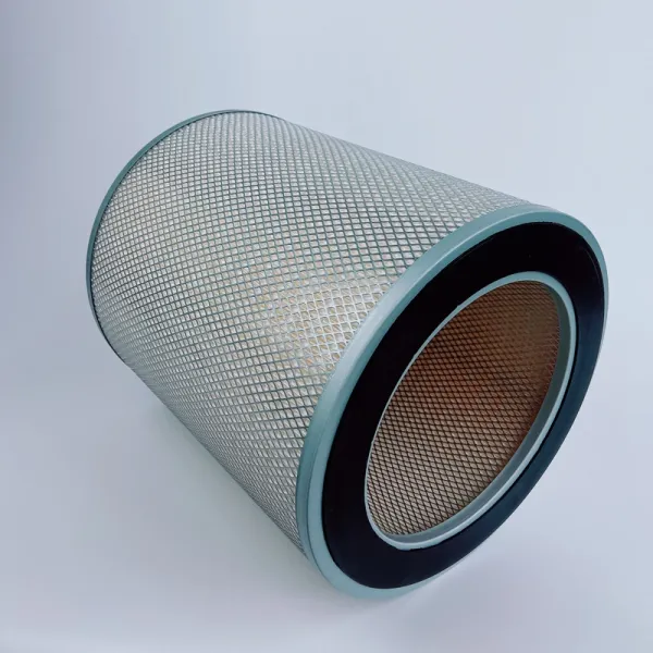 Запчасти двигателя Основное промышленное оборудование Фильтр производительности S5514 для Perkins