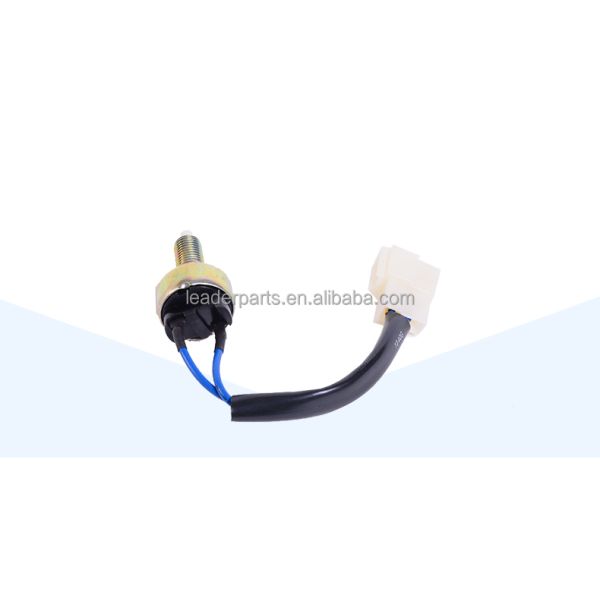 Customizable Options Safety Features Durability Materials Auto Spare Parts Auto Parts Rear Brake Light Switches