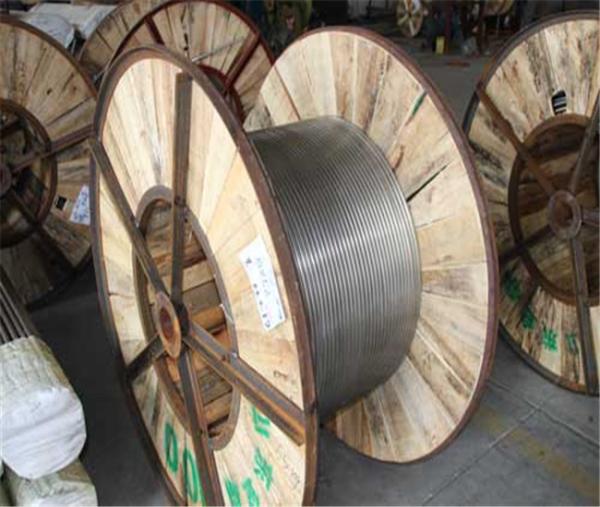 Kinds of Stainless Steel Tube Coil Ueds for Refrigerator Evaporator