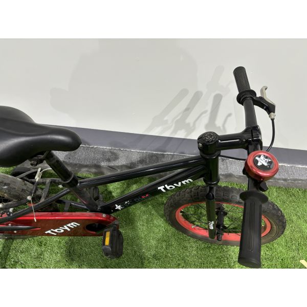 Дети 5-8 лет Дети 20 Дети Велосипед с обучающими колесами