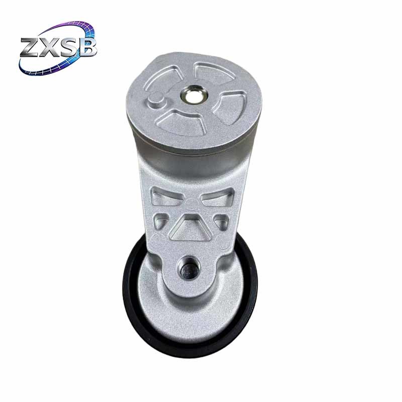 WEICHAI Heavy Duty Engine Automatic Belt Tensioner 1008582390 Engine System Parts