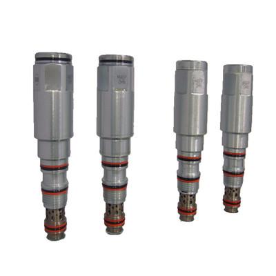 SUN Cartridge Valve MBEP-DHN With LoadMatch Trade Control For Safe Load Control