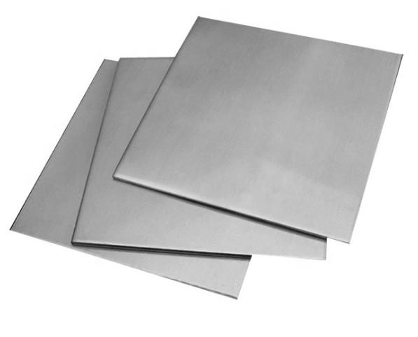 ASTM B265 Titanium Alloy Plate Gr. 12 Grade 12 For Industrial Use