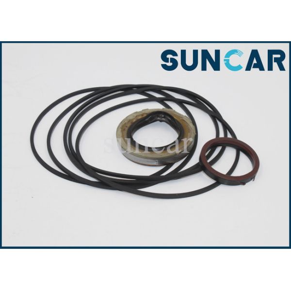 Hydraulic Motor Seal Kit For SK000092 Parker TF TG DF DG Series
