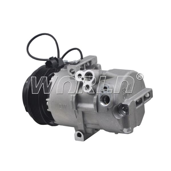 97701H3500 977014T00 Автомобильный компрессор AC VS16 Для Kia sportage Для KX5 2.0 WXKA037