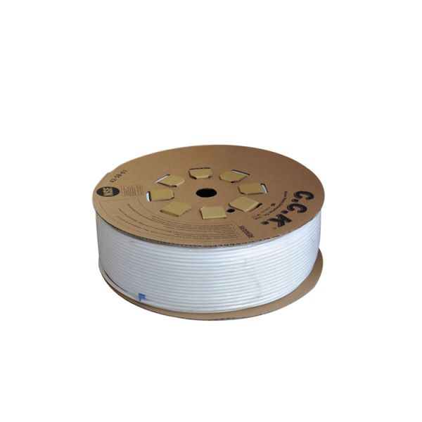 New Design Water PE Pipe 40bar Burst Pressure RO Soft CCK Tube TS-003