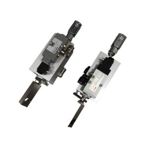 Original AVENTICS Solenoid Valve for Offset Printing Machine Made of Aluminum/Steel