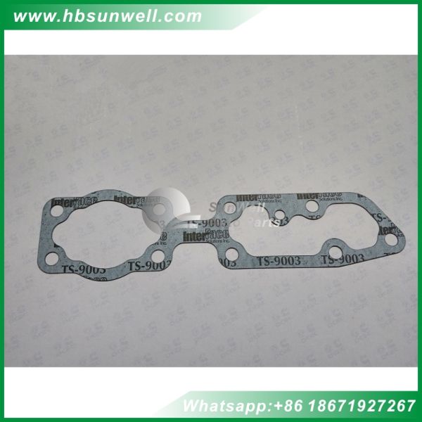 Oil Filter Housing Gasket 3820629 Cummins ISM QSM M11 L10 12 Months Warranty
