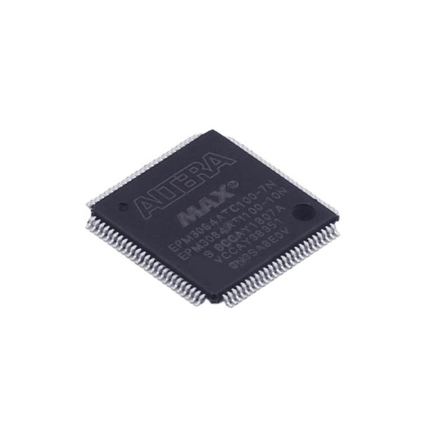 Al-tera Epm3064ati100-10N Semiconductor Electronic Components Chip Microcontroller Wifi ic chips EPM3064ATI100-10N