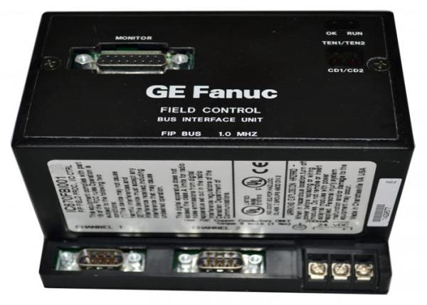 Module d'alimentation GE IC693PWR328 série 90-30 100% nouveau Original