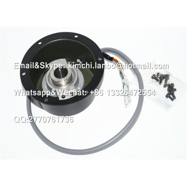 5AA001730H TS5205N455 komori 429 Hosts encoder komori original machine spare parts