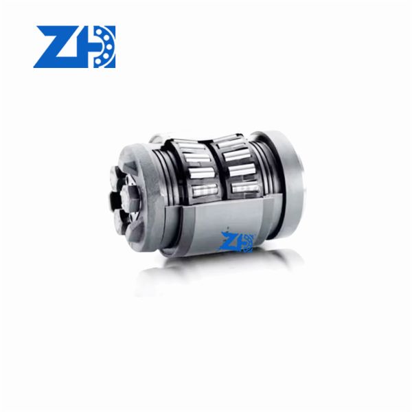 Heavy bearings BT2-8735 Railway bearing dimensions