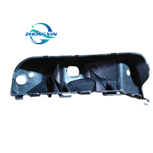 Chery Tiggo 3 T11-2803711PQ T11-2803712PQ Car Front Bumper Bracket for Chery Vehicles