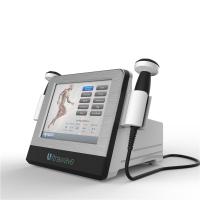 Machine physique à la maison de physiothérapie d'ultrason pour Fasciitis plantaire