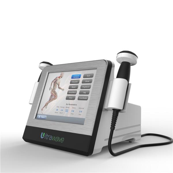 Ultrawave Ultrasound Physiotherapy Machine Body Pian Relief