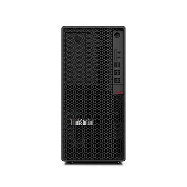 Lenovo ThinkStation P360 The Perfect Workstation for Designers Who Want the Best