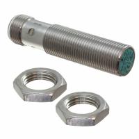 PEPPERL FUCHS NCB2-12GM35-N0-V1 インダクティブセンサー 電流範囲 0... 20 mA または 4... 20 mA 通過速度 ≤ 12.5 m/s