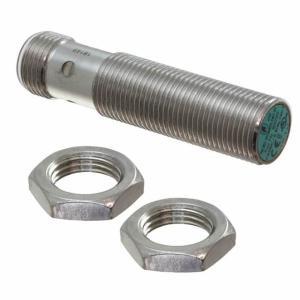 PEPPERL FUCHS NCB2-12GM35-N0-V1 インダクティブセンサー 電流範囲 0... 20 mA または 4... 20 mA 通過速度