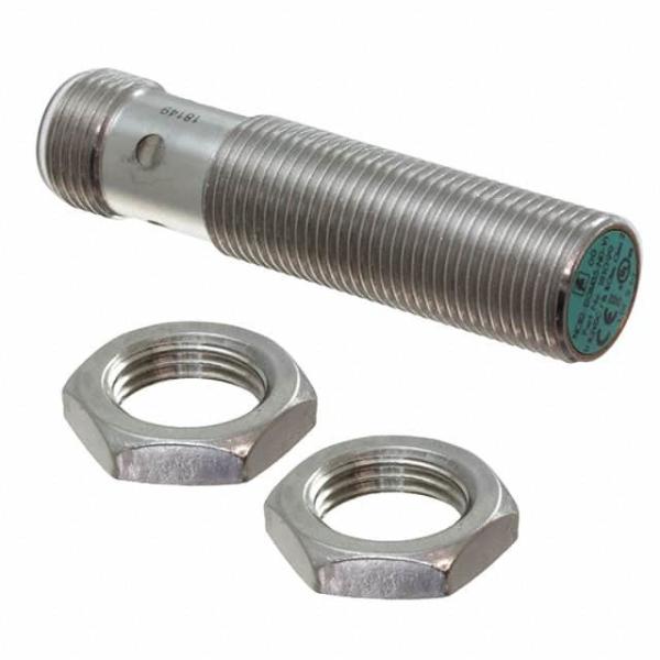 PEPPERL FUCHS NCB2-12GM35-N0-V1 インダクティブセンサー 電流範囲 0... 20 mA または 4... 20 mA 通過速度 ≤ 12.5 m/s