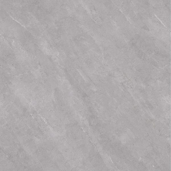 Gray 800x800mm Polished Glazed Porcelain Tiles Antibacterial Acid-Resistant