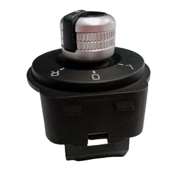 JAC A5 J7 S4 R3 Black Vehicle Components Mirror Switch for Optimal Performance