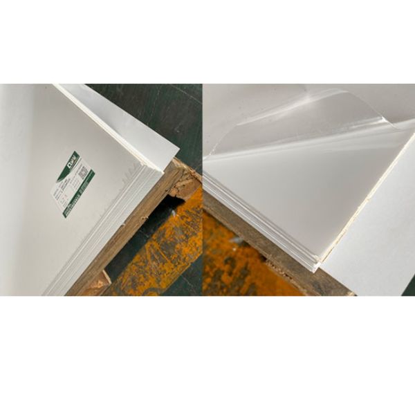 Anti UV Plexi Glass Polymethyl Methacrylate Sheet 3mm 6mm