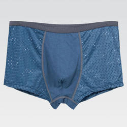 Anti Bacterial Cotton Men Underwear Plus Size Soft Shorts For Men